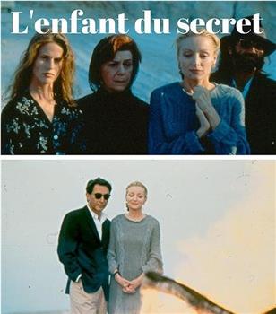 L'enfant du secret在线观看和下载