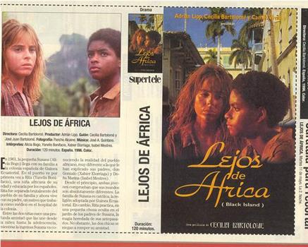 Lejos de África在线观看和下载