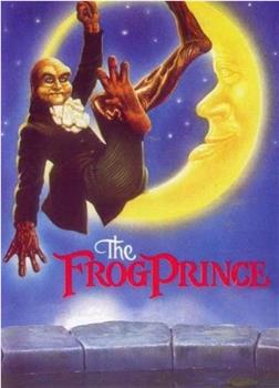 The Frog Prince在线观看和下载