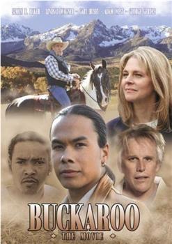 Buckaroo: The Movie在线观看和下载