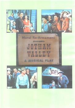 Jotham Valley在线观看和下载