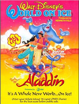 Aladdin on Ice在线观看和下载