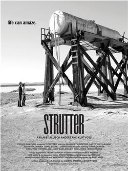 Strutter在线观看和下载