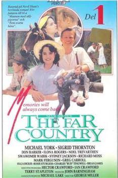 The Far Country在线观看和下载