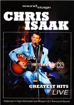 The Chris Isaak Hour在线观看和下载