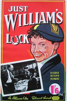 Just William's Luck在线观看和下载