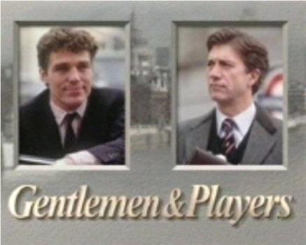 Gentlemen and Players在线观看和下载