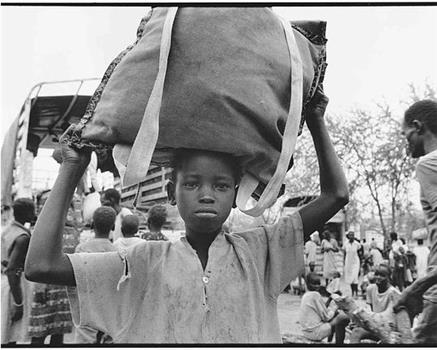 Lost Boys of Sudan在线观看和下载