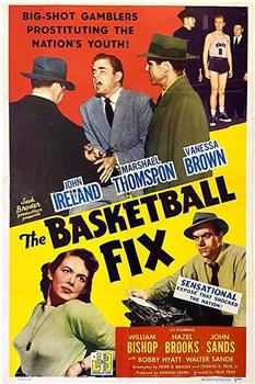 The Basketball Fix在线观看和下载