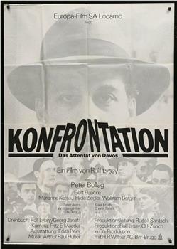 Konfrontation在线观看和下载