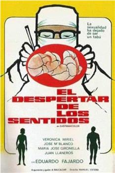 El despertar de los sentidos在线观看和下载