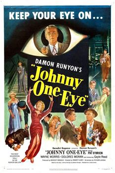 Johnny One-Eye在线观看和下载