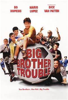 Big Brother Trouble在线观看和下载