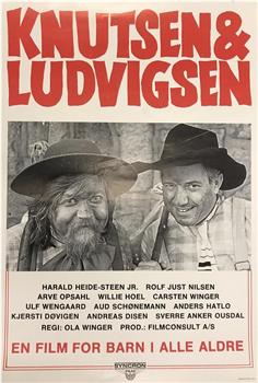 Knutsen & Ludvigsen在线观看和下载