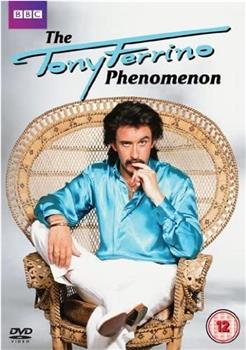 The Tony Ferrino Phenomenon在线观看和下载