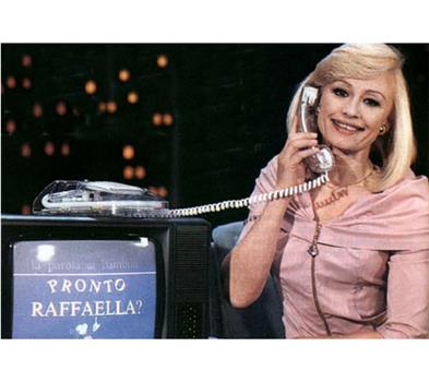 Pronto Raffaella?在线观看和下载