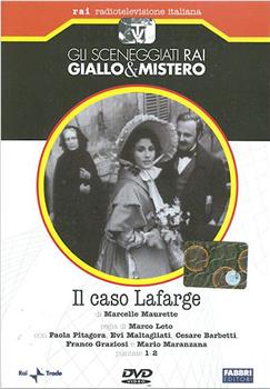 Il caso Lafarge在线观看和下载