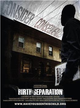 Birth of Separation在线观看和下载