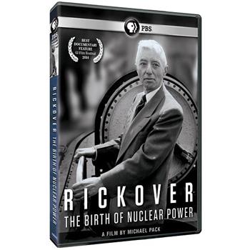 Rickover: The Birth of Nuclear Power在线观看和下载