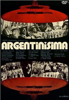 Argentinísima在线观看和下载