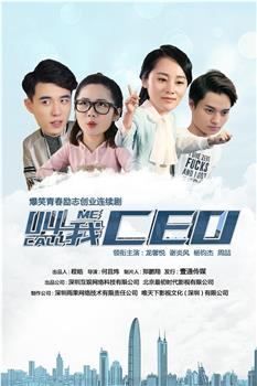 叫我CEO在线观看和下载