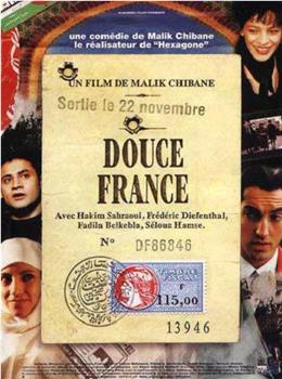 Douce France在线观看和下载