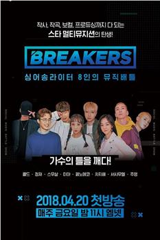 Breakers在线观看和下载