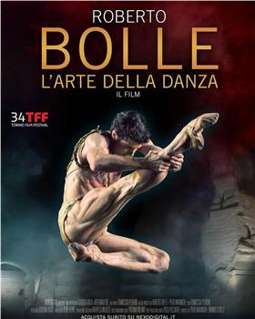 Roberto Bolle: The Art of Dance在线观看和下载