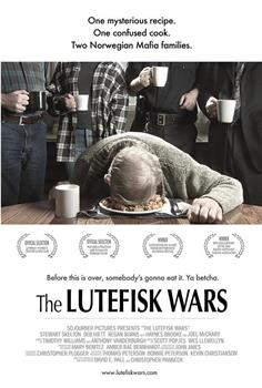 The Lutefisk Wars在线观看和下载