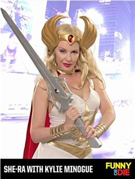 She-Ra with Kylie Minogue在线观看和下载