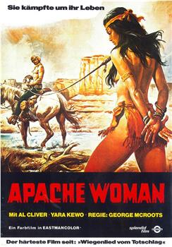 Una donna chiamata Apache在线观看和下载