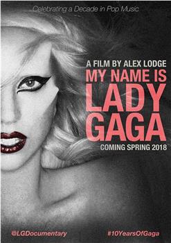 My Name is Lady Gaga在线观看和下载