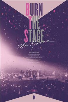 Burn the Stage: the Movie在线观看和下载