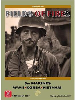 Fields of Fire II在线观看和下载