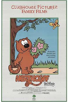 Heathcliff: The Movie在线观看和下载