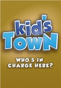 Kid's Town Season 1在线观看和下载