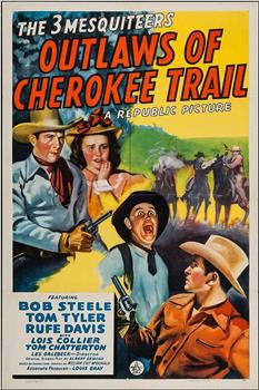 Ridin' the Cherokee Trail在线观看和下载