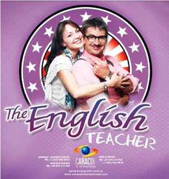 La Teacher de Inglés在线观看和下载