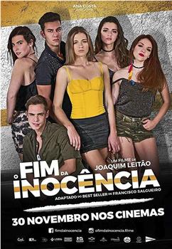 O Fim da Inocência在线观看和下载