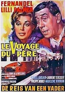 Le voyage du père在线观看和下载