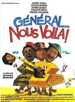 Général... nous voilà!在线观看和下载