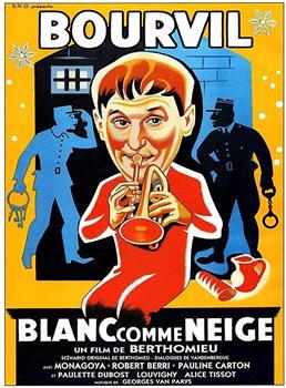 Blanc comme neige在线观看和下载