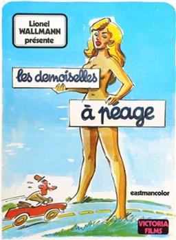 Les demoiselles à péage在线观看和下载