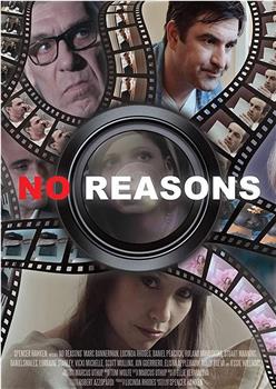 No Reasons在线观看和下载