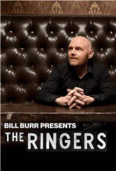 Bill Burr Presents: The Ringers Season 1在线观看和下载