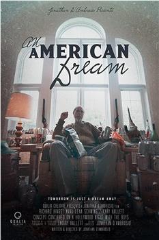 An American Dream在线观看和下载