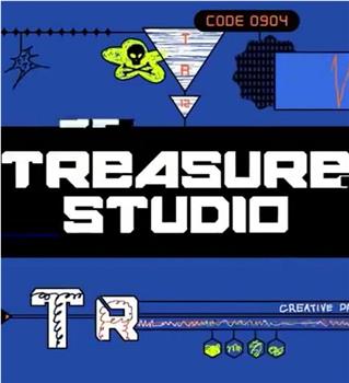 TREASURE STUDIO在线观看和下载