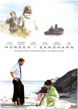 Morden i Sandhamn Season 5在线观看和下载