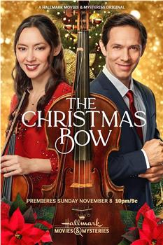 圣诞恋情：小提琴之弦在线观看和下载