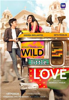 Wild Little Love在线观看和下载